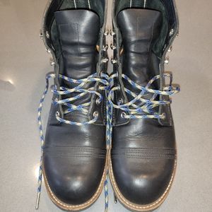 Red Wing Iron Rangers